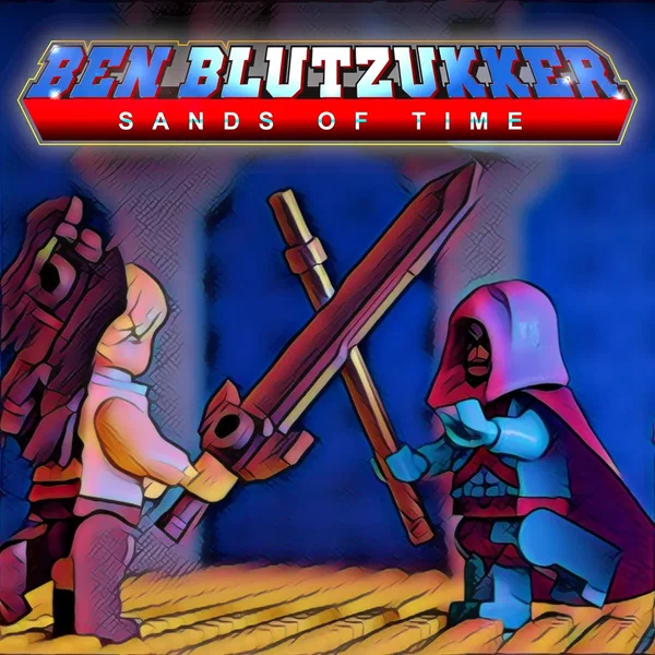 Sands of Time