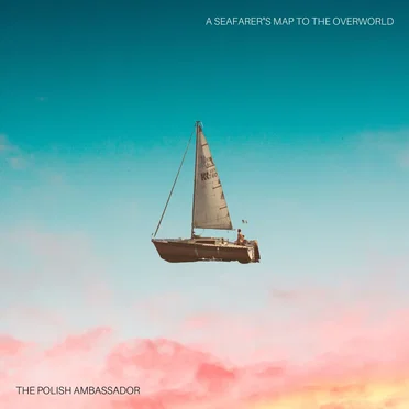 A Seafarer’s Map to the Overworld