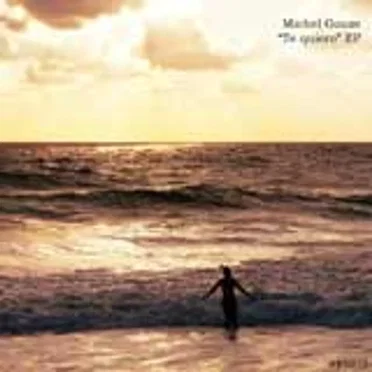 Te Quiero EP by Michel Gouze - album cover