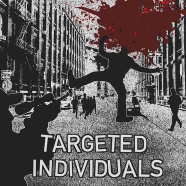 Targeted Individuals by Various Artists - album cover