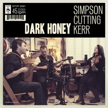 Dark Honey / Ruben