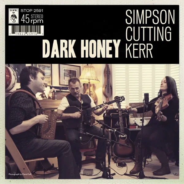 Dark Honey / Ruben