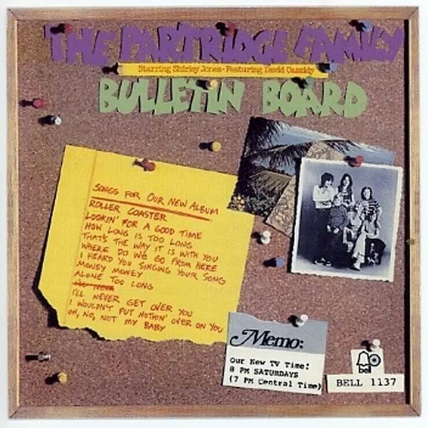 Bulletin Board