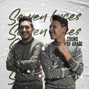 Se ven luces by Sound Of Grace - album cover