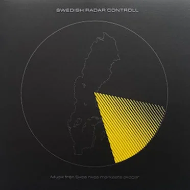Swedish Radar Controll by Various Artists - album cover