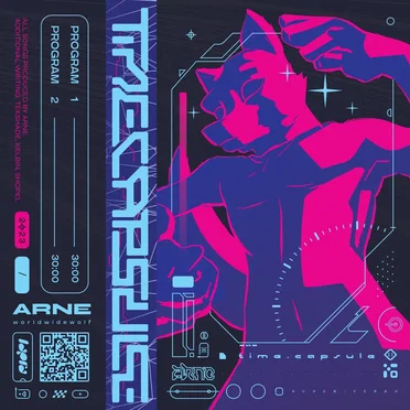 TIME CAPSULE (Sampler)