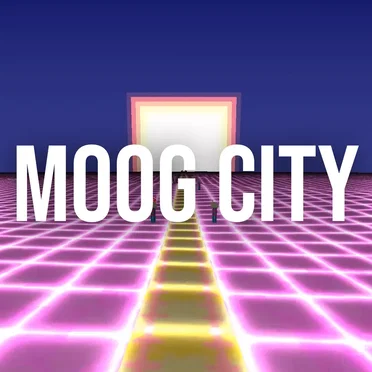 Moog City (Orchestral Synthwave Remix)
