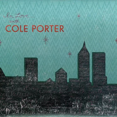 In Love… With Cole Porter by Various Artists - album cover