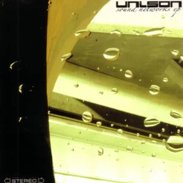 Sound Networks EP by Unison - album cover