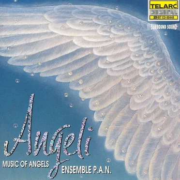 Angeli - Music of Angels