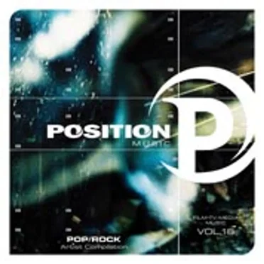 Artist Compilation, Volume 16: Pop/Rock by Various Artists - album cover