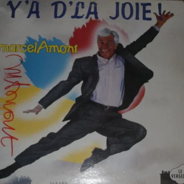 Y'a d'la joie !
