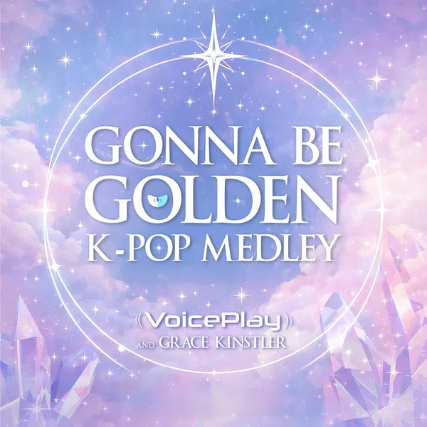Gonna Be Golden (K-Pop Medley)