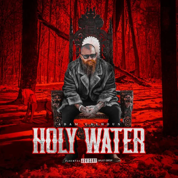 Holy Water