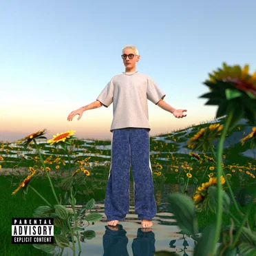 YO NO ERA ASÍ PERO DE AHORA EN ADELANTE, SÍ by Diego Raposo - album cover