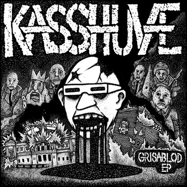 Grisablod