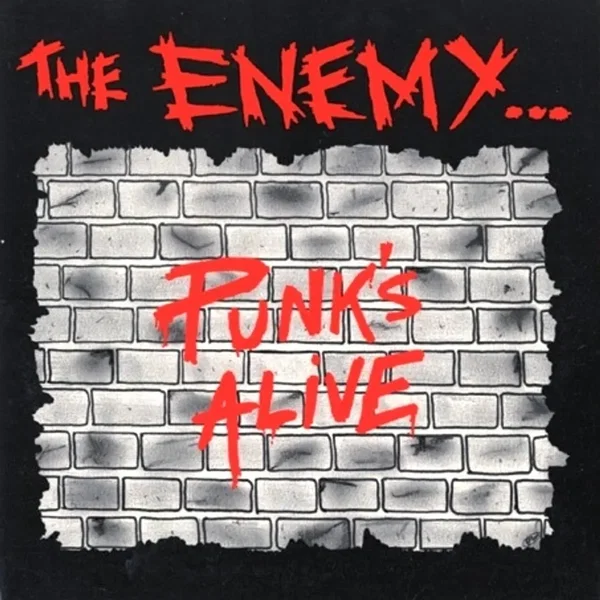 Punk's Alive