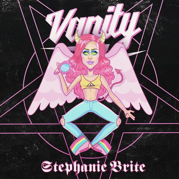 Vanity