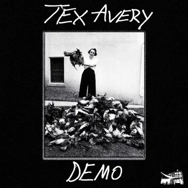 Tex Avery
