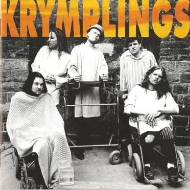 Krymplings