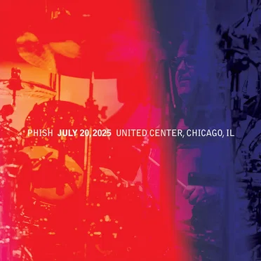 2025-07-20: United Center, Chicago, IL, USA