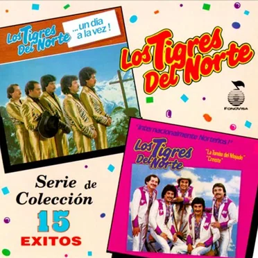 Serie de colección