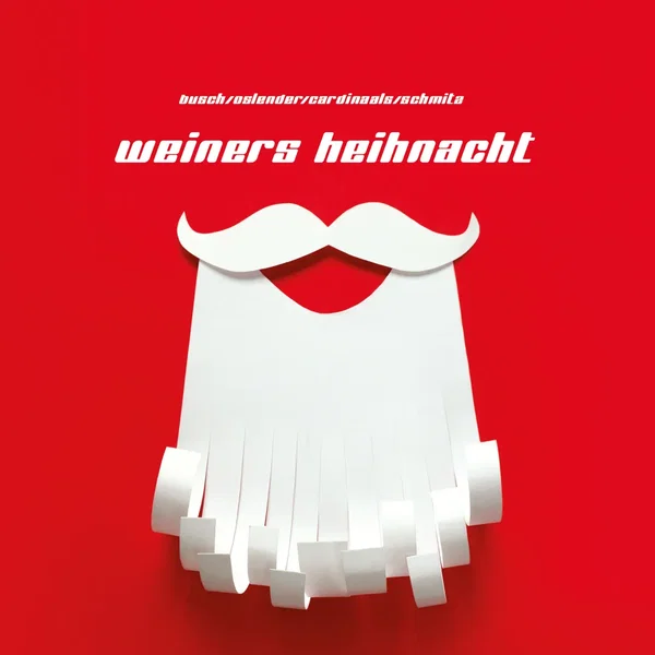 Weiners Heihnacht