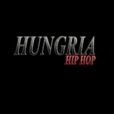 Hip Hop Tuning by Hungria Hip-Hop - album cover