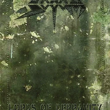 Lords of Depravity, Part I