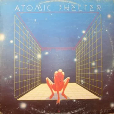 Space Generation by Atomic Shelter - album cover