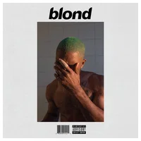 Frank Ocean artist image