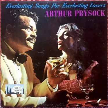 Everlasting Songs for Everlasting Lovers