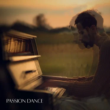 Passion Dance