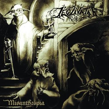 Misanthropia