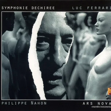 Symphonie déchirée