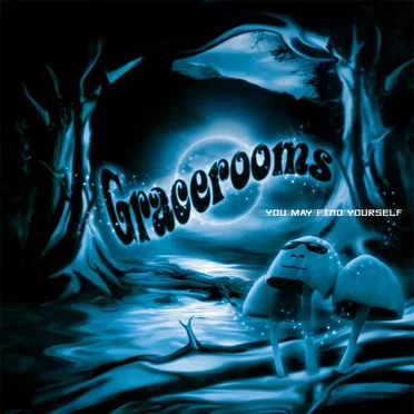 You May Find Yourself by Gracerooms - album cover