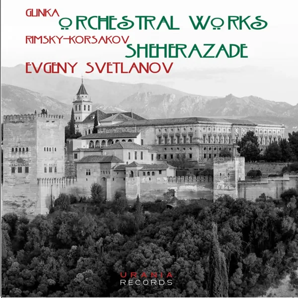 Orchestral Works