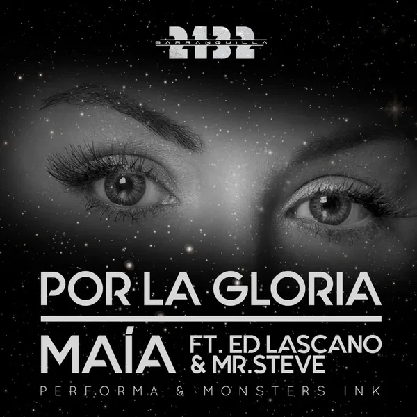 Por la gloria