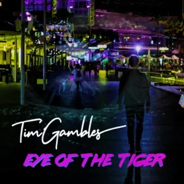 Eye Of The Tiger