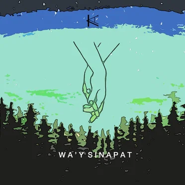 Wa'y Sinapat by KrystA - album cover