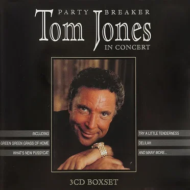 In Concert - Party Breaker