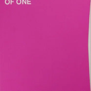 A Limited Edition of One