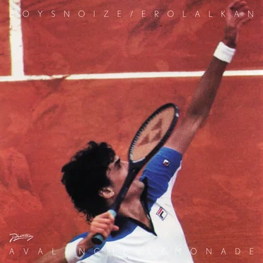 Avalanche / Lemonade