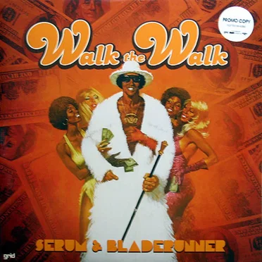 Walk the Walk / Warriors