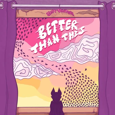 Better Than This