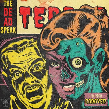I’m Your Cadaver