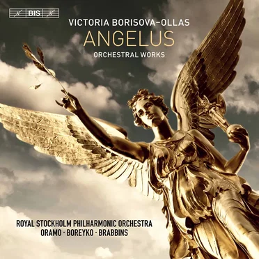 Angelus: Orchestral Works