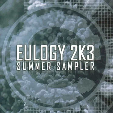 Eulogy 2K3 Summer Sampler by Various Artists - album cover