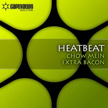 Chow Mein / Extra Bacon