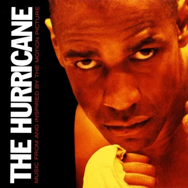 The Hurricane by Various Artists - album cover
